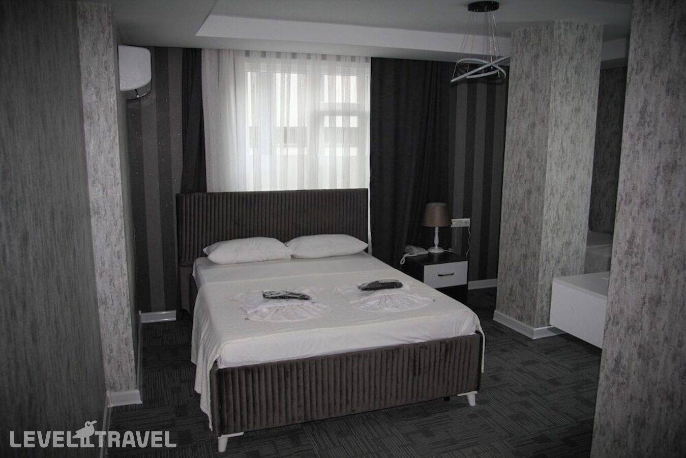 фотографии отеля The Hera Bostancı Otel в Турция(Аташехир) - фото №11