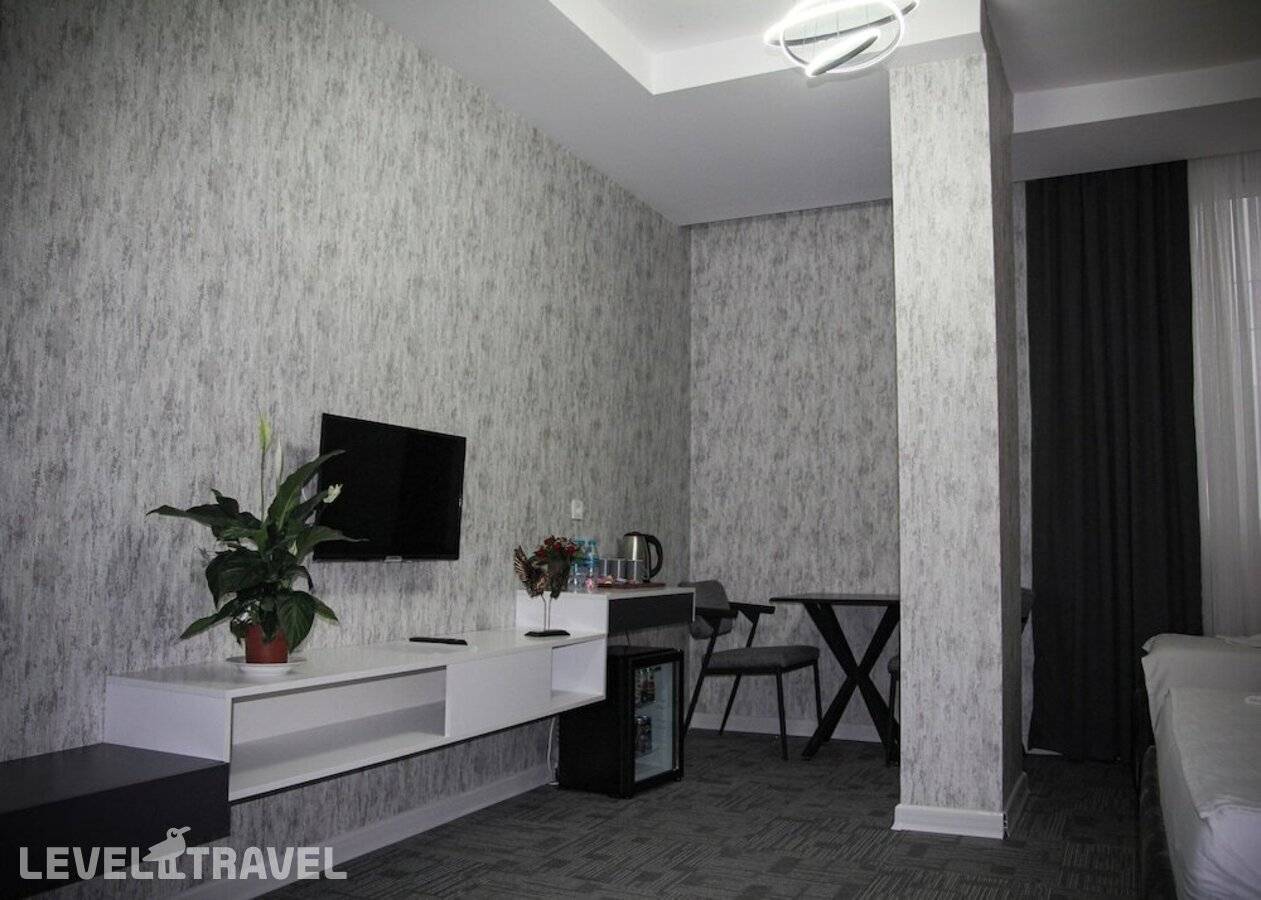 фотографии отеля The Hera Bostancı Otel в Турция(Аташехир) - фото №15