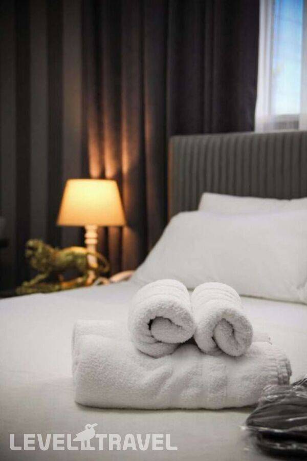 фотографии отеля The Hera Bostancı Otel в Турция(Аташехир) - фото №3