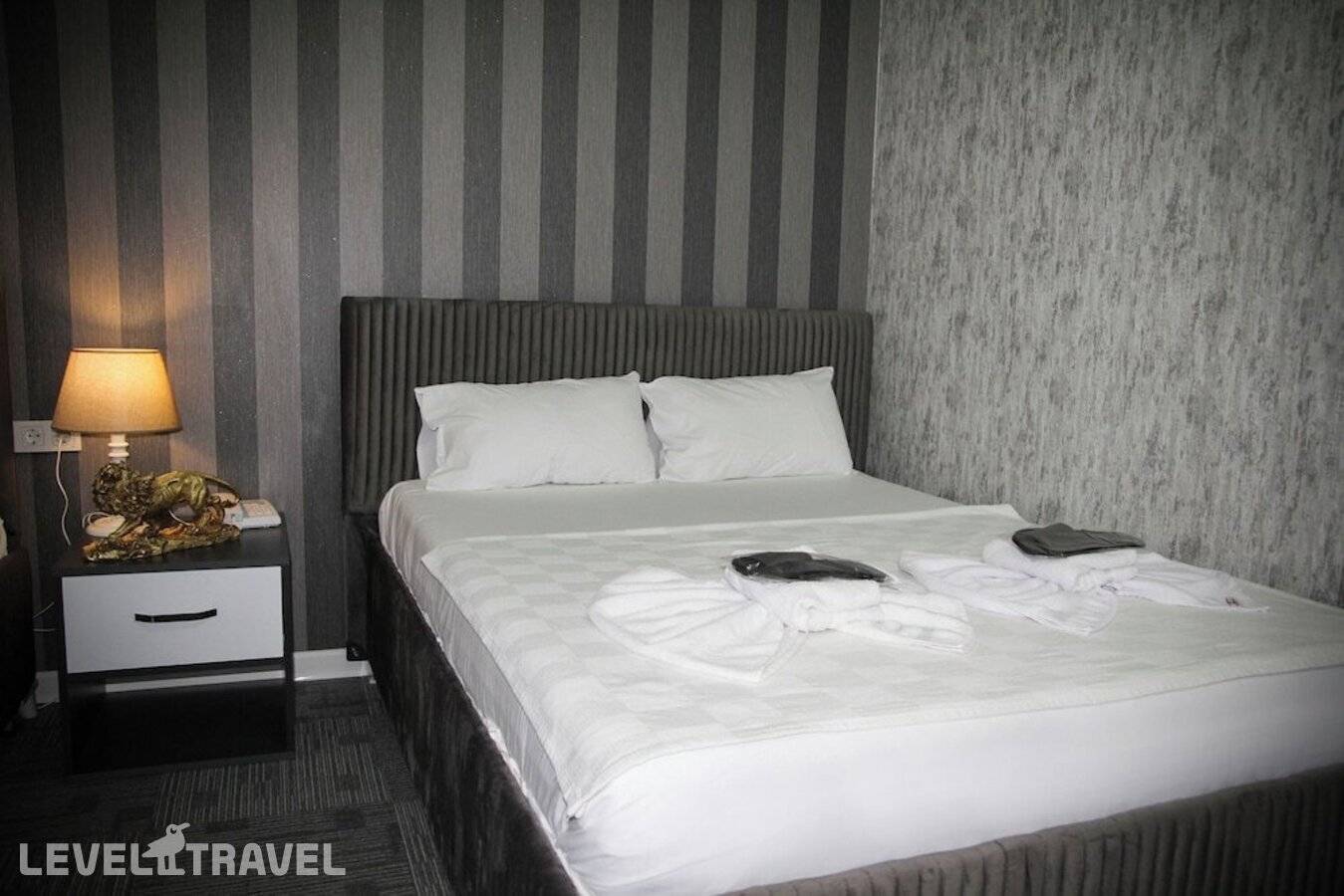 фотографии отеля The Hera Bostancı Otel в Турция(Аташехир) - фото №13