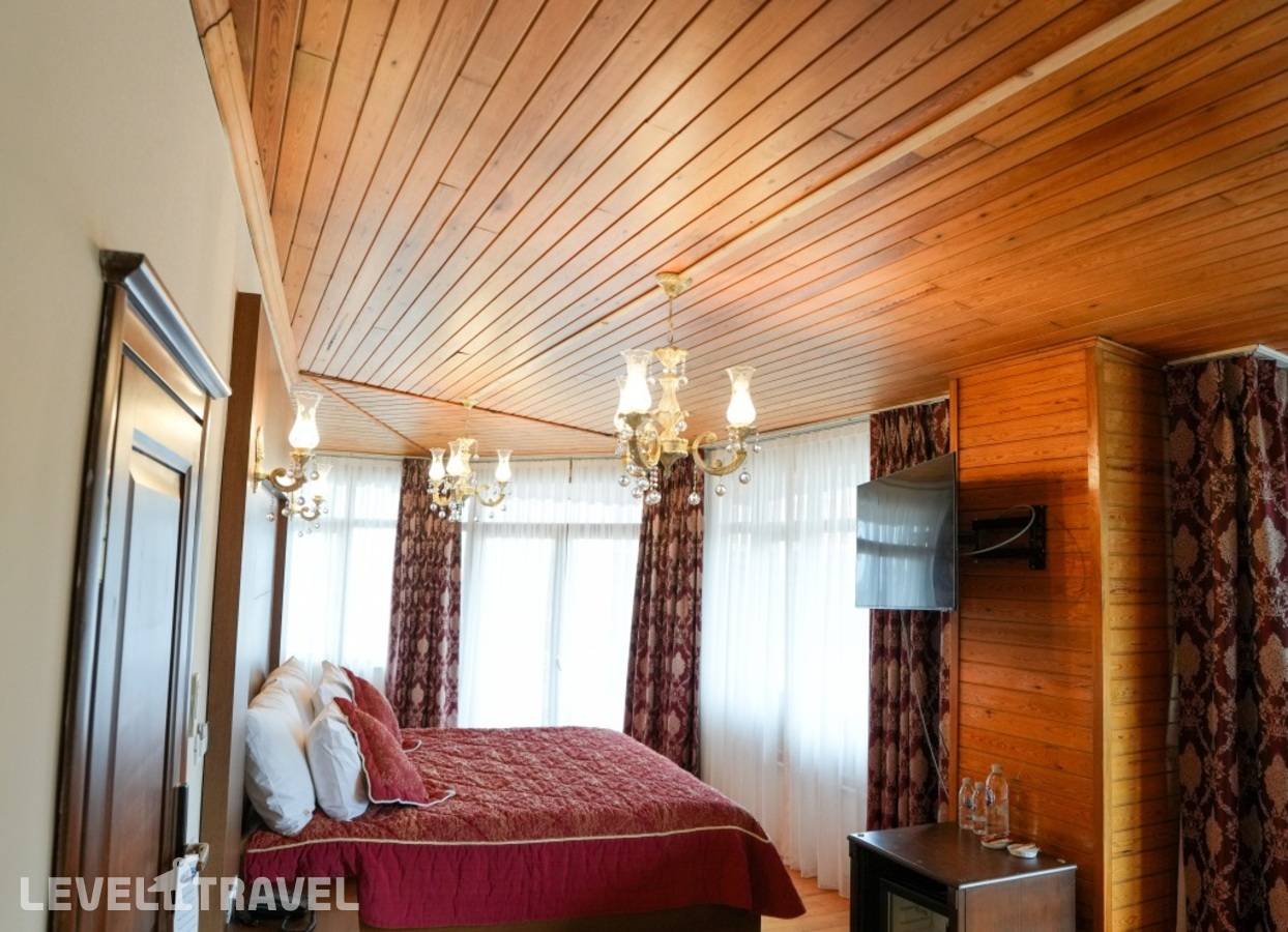 фотографии отеля Seven Hills Hotel в Турция(Султанахмет) - фото №9