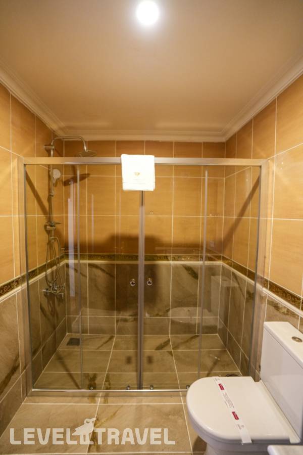 фотографии отеля Seven Hills Hotel в Турция(Султанахмет) - фото №6