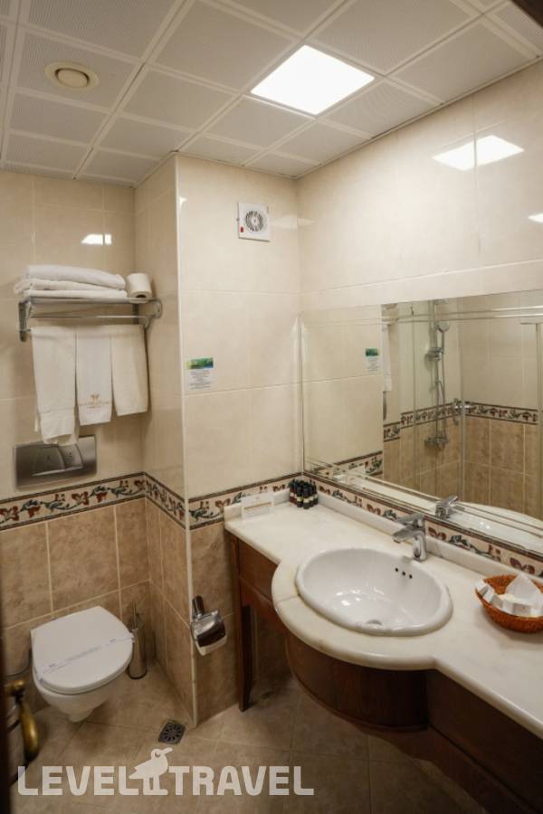 фотографии отеля Seven Hills Hotel в Турция(Султанахмет) - фото №3