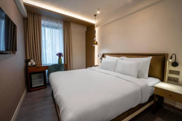 Smart And Simple Hotel Karakoy