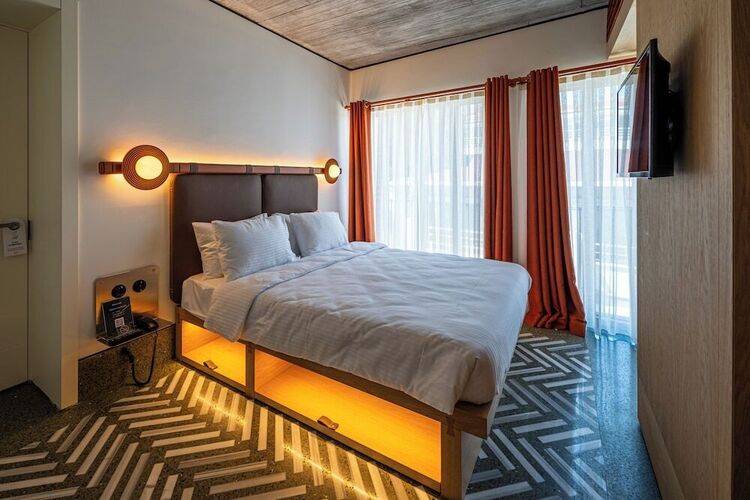 Stay Lab Taksim