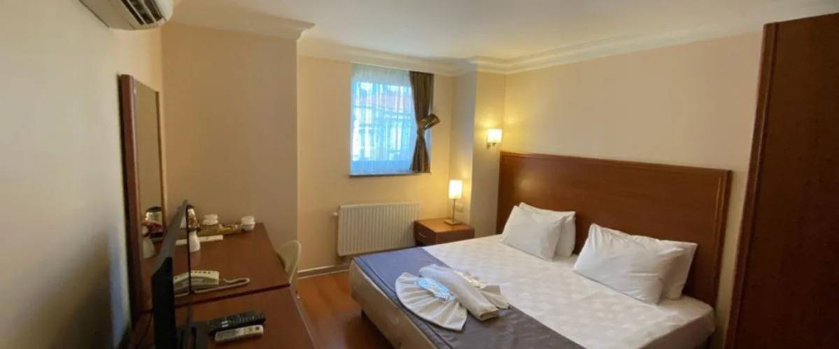 Triada Hotel Gayrettepe