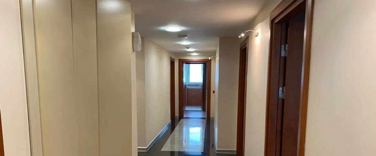 Triada Hotel Gayrettepe