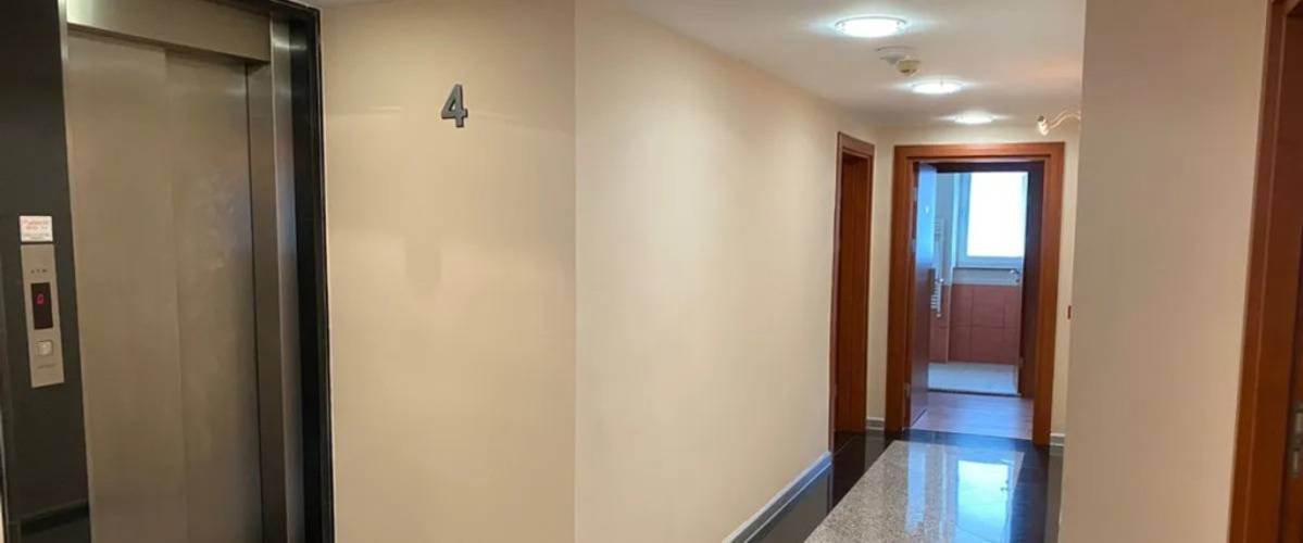 Triada Hotel Gayrettepe