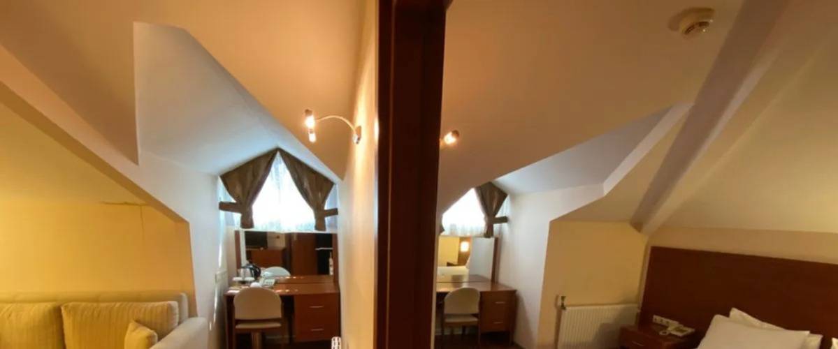 Triada Hotel Gayrettepe