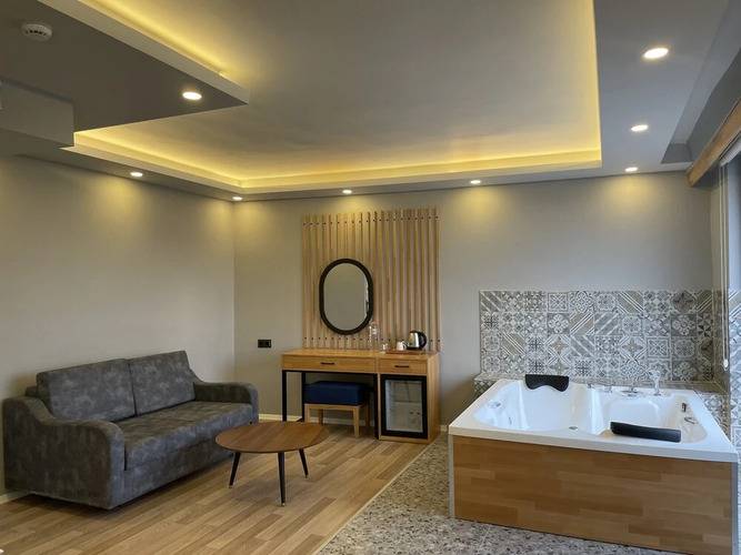 Union Hotel Karakoy