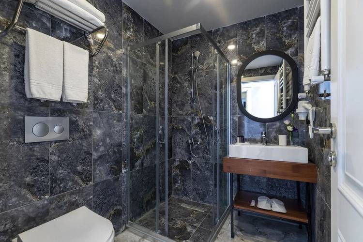 Union Hotel Karakoy