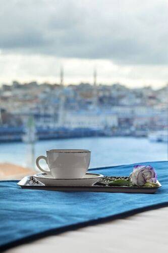 Union Hotel Karakoy
