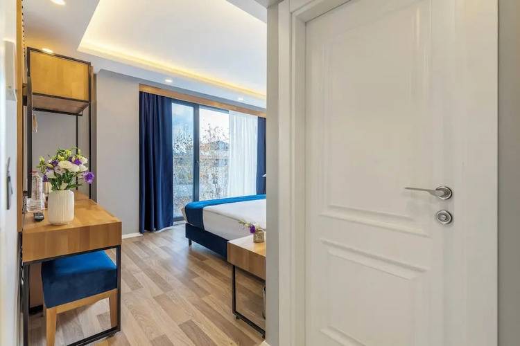 Union Hotel Karakoy