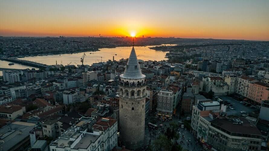 Union Hotel Karakoy