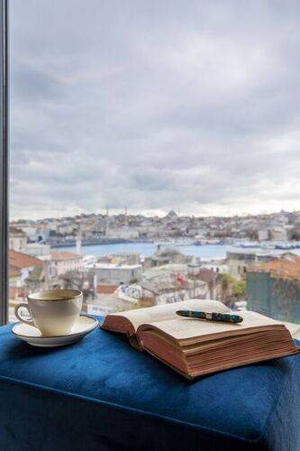 Union Hotel Karakoy