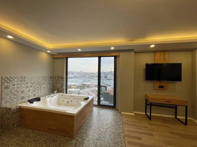 Union Hotel Karakoy