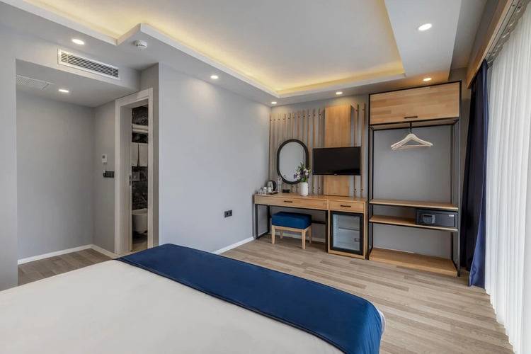 Union Hotel Karakoy