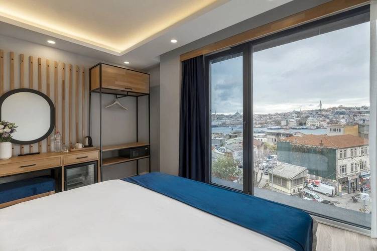 Union Hotel Karakoy