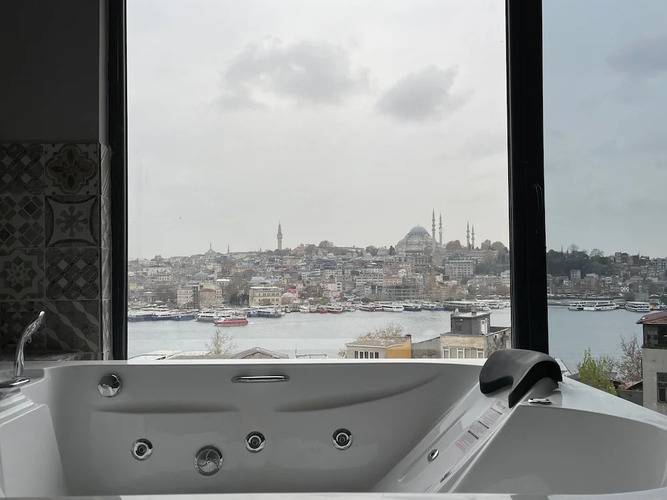 Union Hotel Karakoy