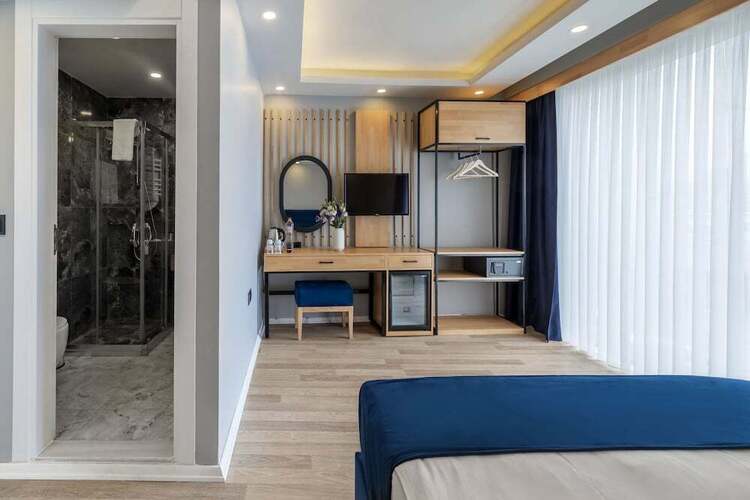 Union Hotel Karakoy