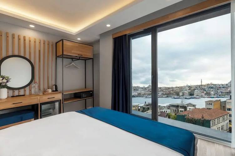 Union Hotel Karakoy