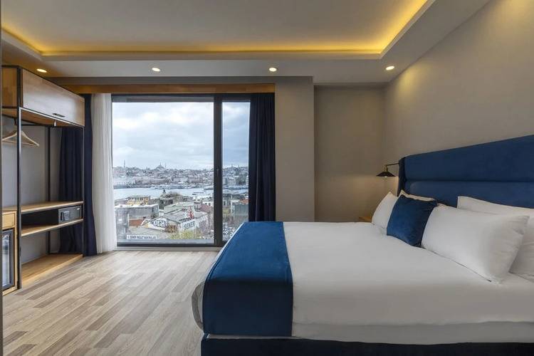Union Hotel Karakoy
