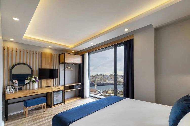 Union Hotel Karakoy