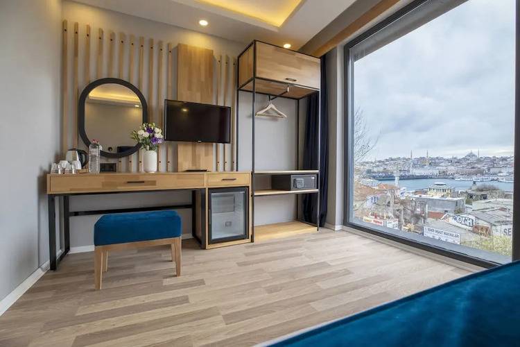 Union Hotel Karakoy