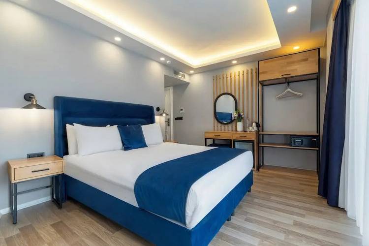 Union Hotel Karakoy