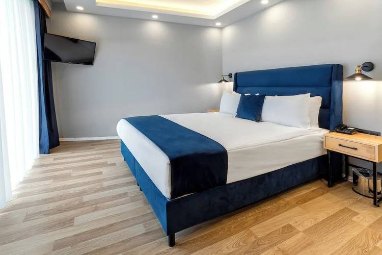 Union Hotel Karakoy