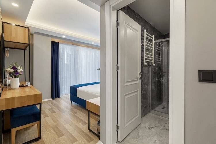 Union Hotel Karakoy