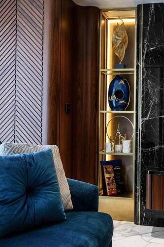 The Maestro Hotel