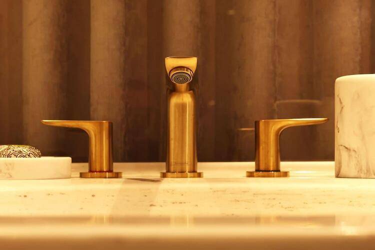 The Maestro Hotel