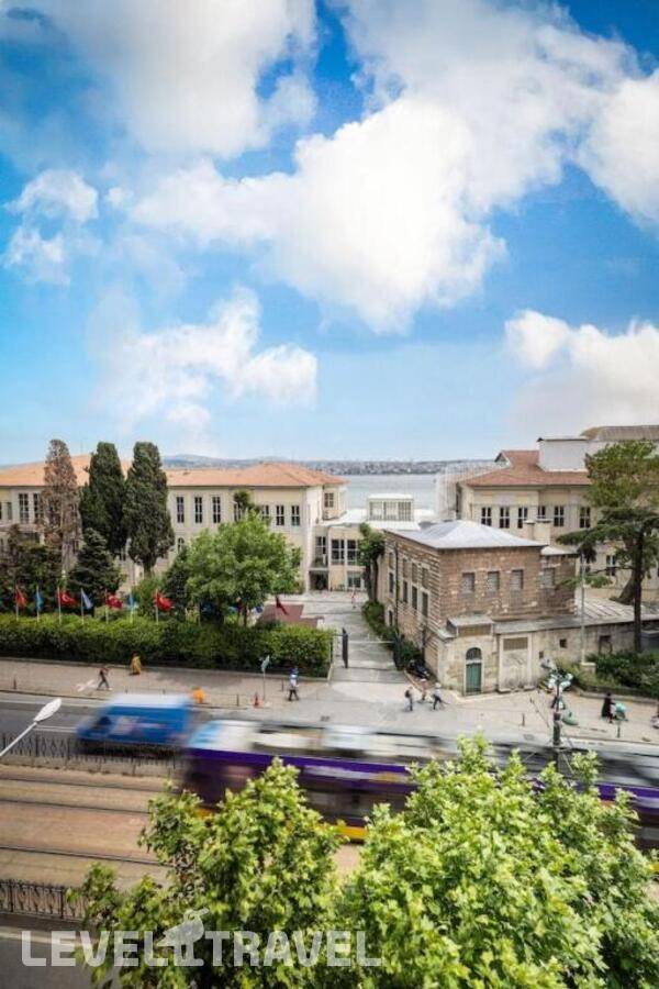 фотографии отеля The Maestro Hotel в Турция(Бейоглу) - фото №16