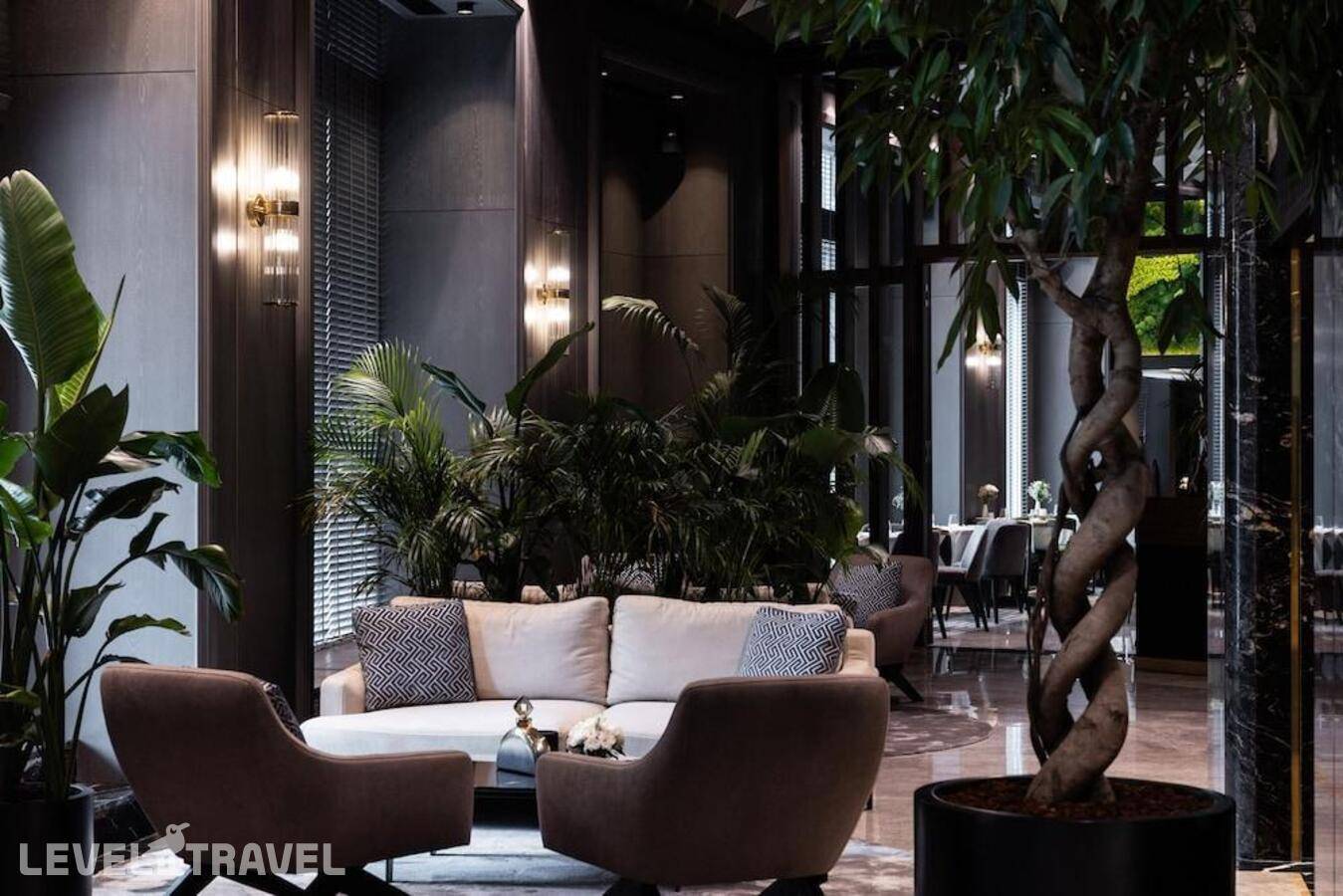 фотографии отеля The Maestro Hotel в Турция(Бейоглу) - фото №14