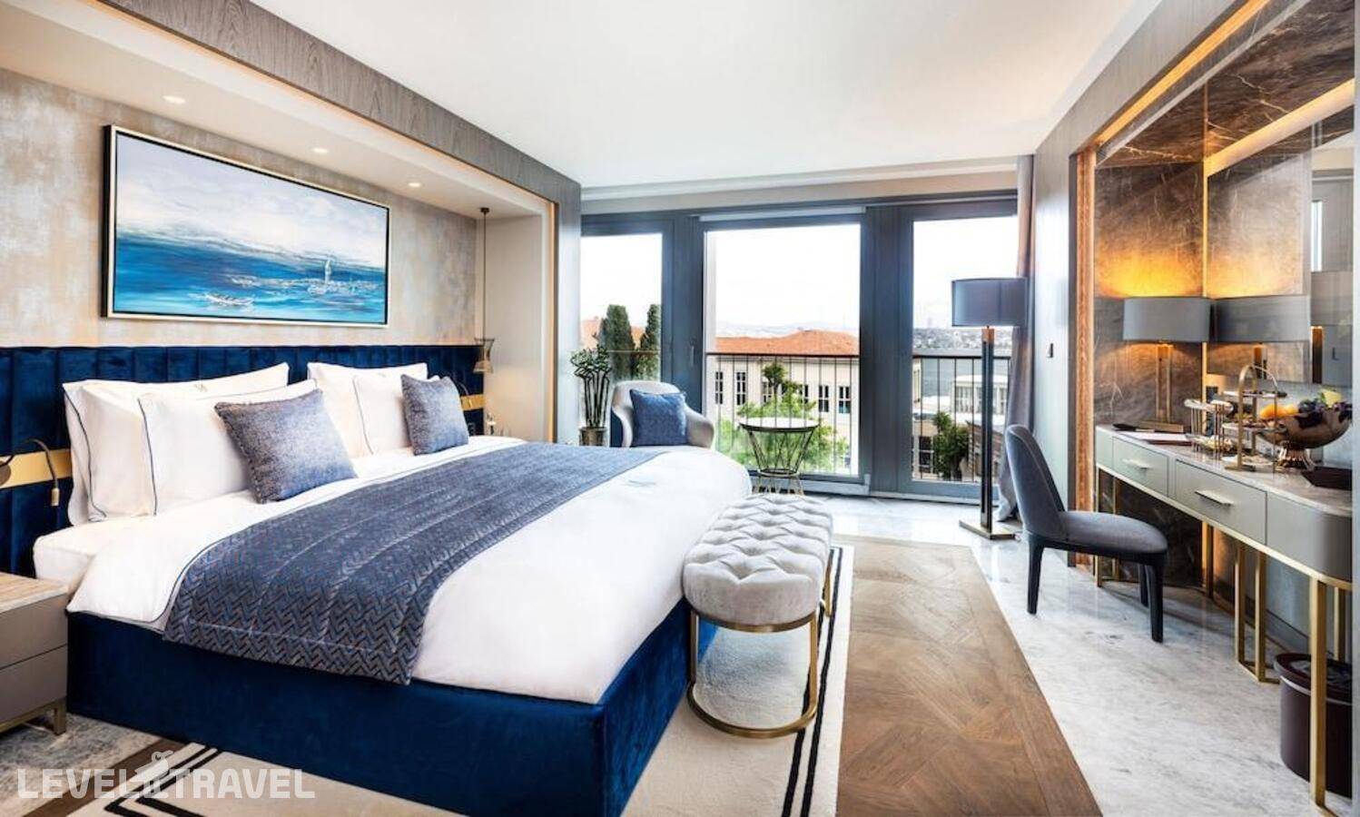 фотографии отеля The Maestro Hotel в Турция(Бейоглу) - фото №7