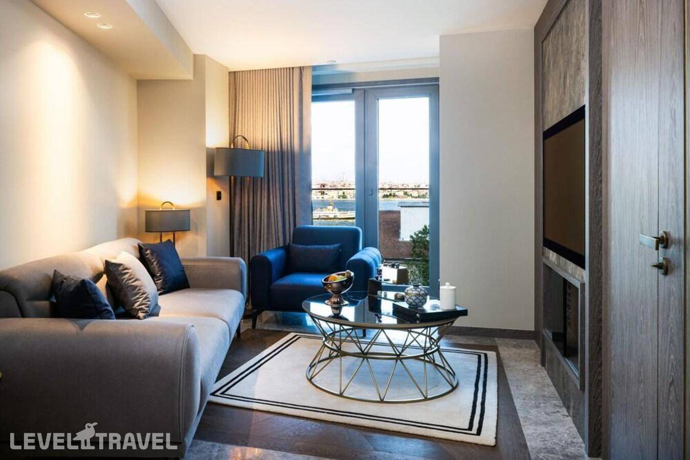 фотографии отеля The Maestro Hotel в Турция(Бейоглу) - фото №20