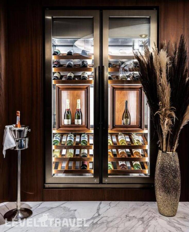 фотографии отеля The Maestro Hotel в Турция(Бейоглу) - фото №13