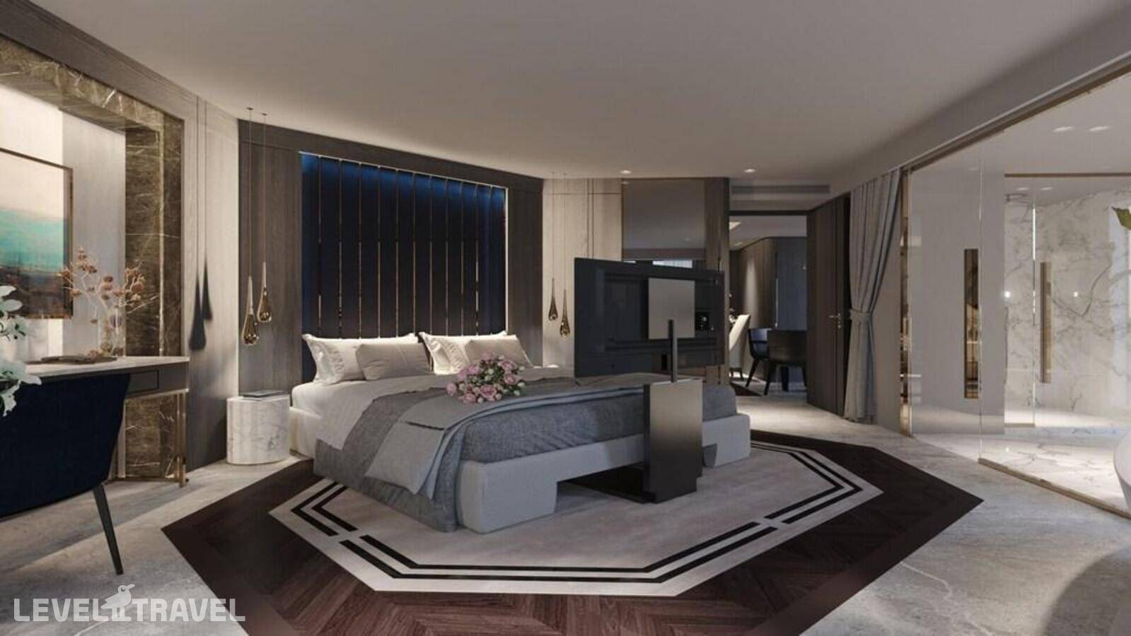 фотографии отеля The Maestro Hotel в Турция(Бейоглу) - фото №15