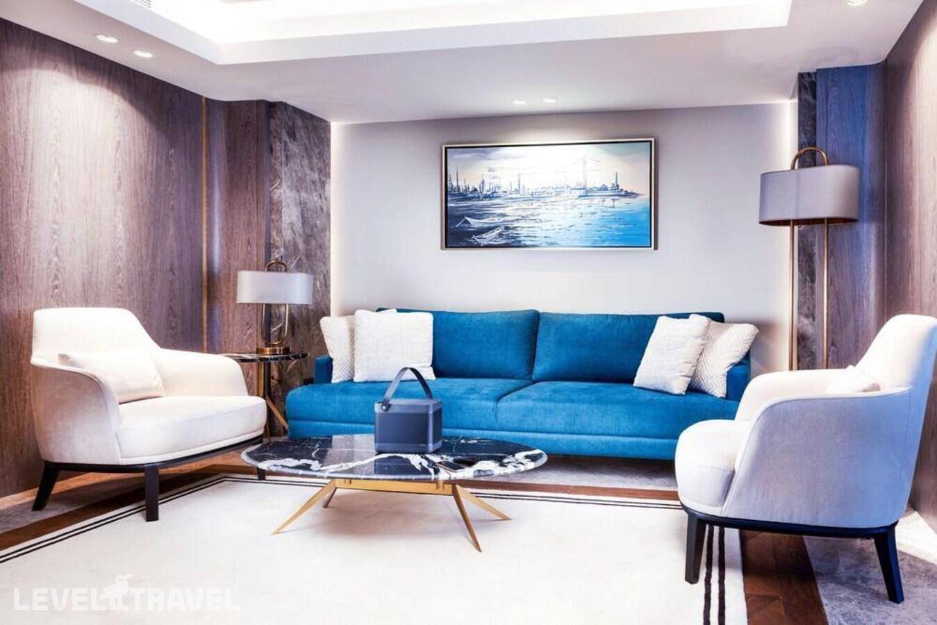 фотографии отеля The Maestro Hotel в Турция(Бейоглу) - фото №8