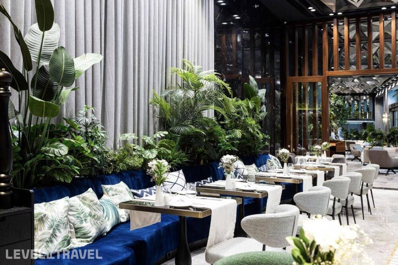 фотографии отеля The Maestro Hotel в Турция(Бейоглу) - фото №19