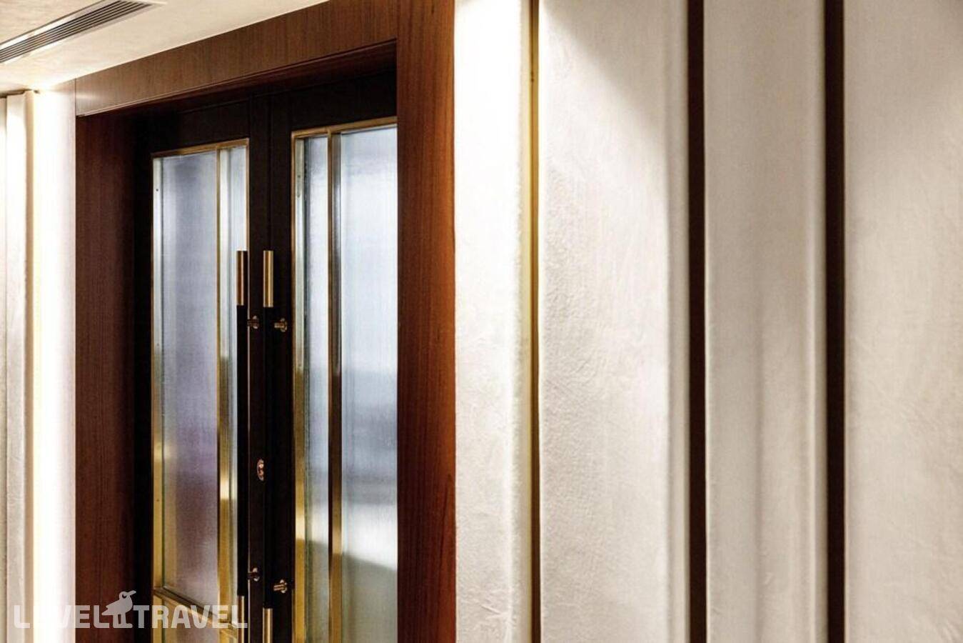 фотографии отеля The Maestro Hotel в Турция(Бейоглу) - фото №11