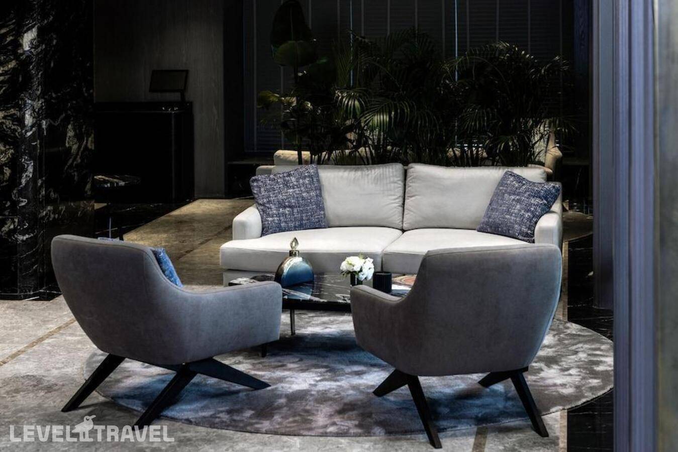 фотографии отеля The Maestro Hotel в Турция(Бейоглу) - фото №12