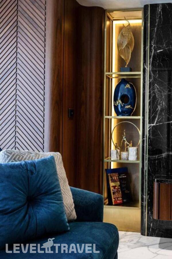 фотографии отеля The Maestro Hotel в Турция(Бейоглу) - фото №2