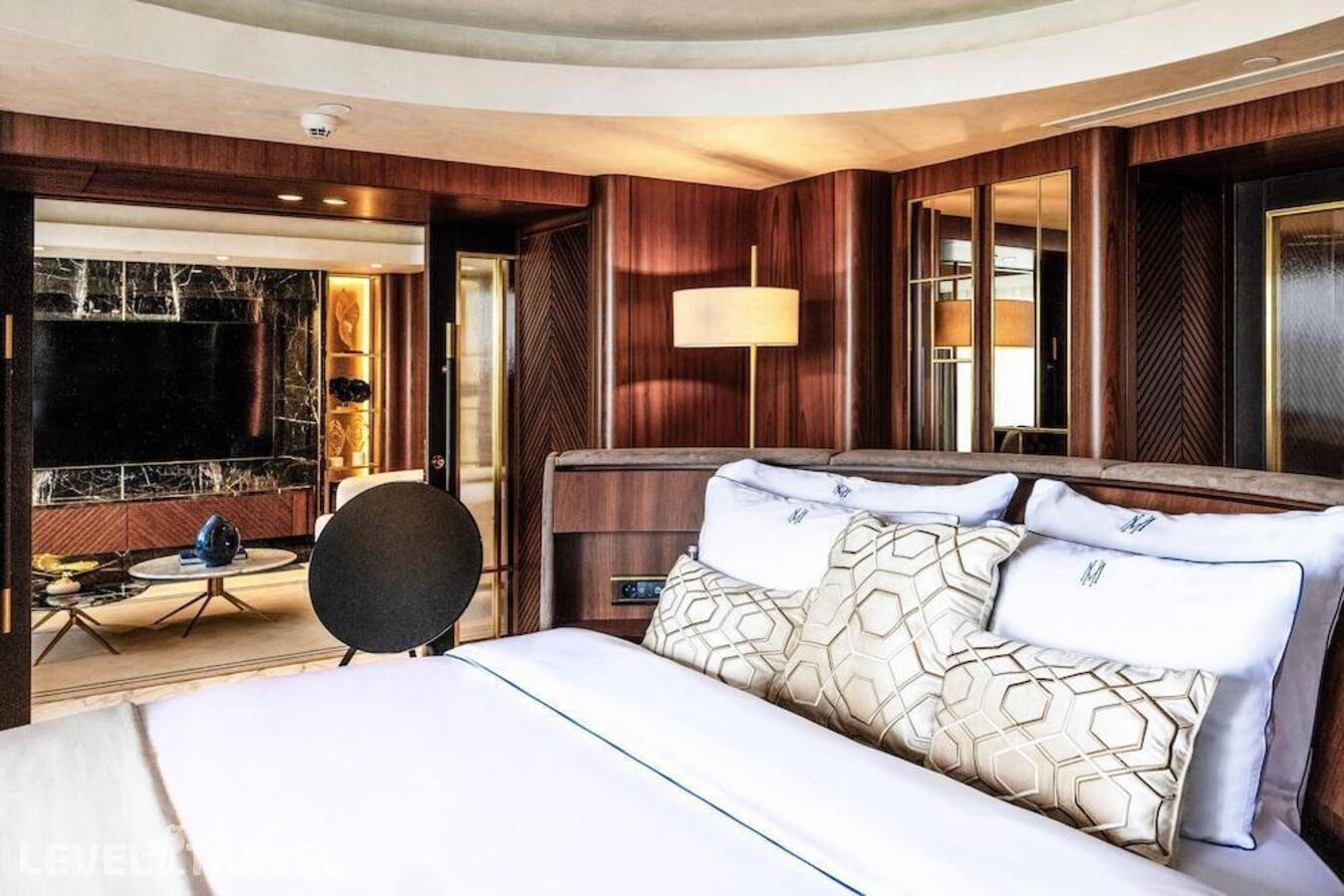 фотографии отеля The Maestro Hotel в Турция(Бейоглу) - фото №18