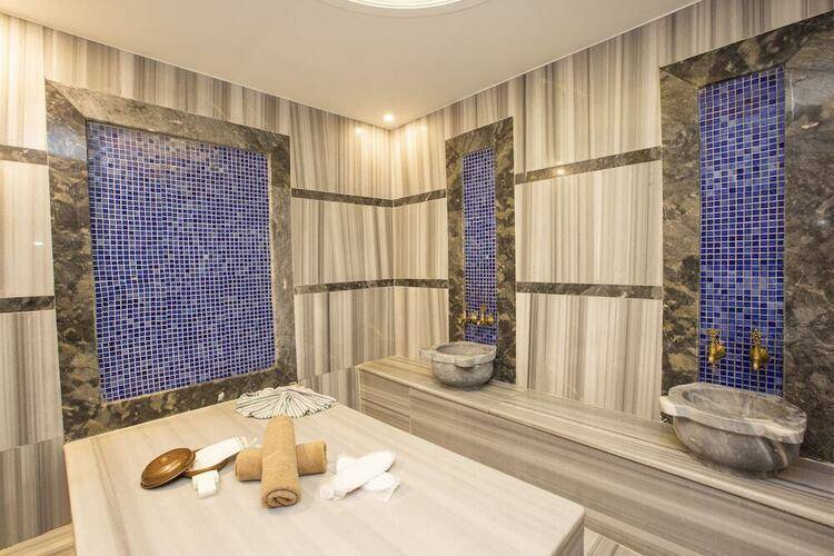 Бутик-Отель Taksim Leon's Hotel Cafe & Spa