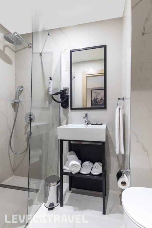 фотографии отеля Бутик-Отель The Capri Osmanbey в Турция(Бомонти) - фото №28