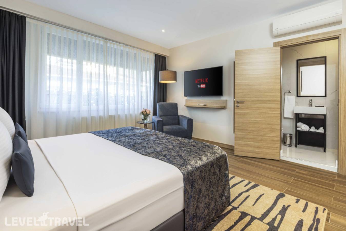 фотографии отеля Бутик-Отель The Capri Osmanbey в Турция(Бомонти) - фото №16