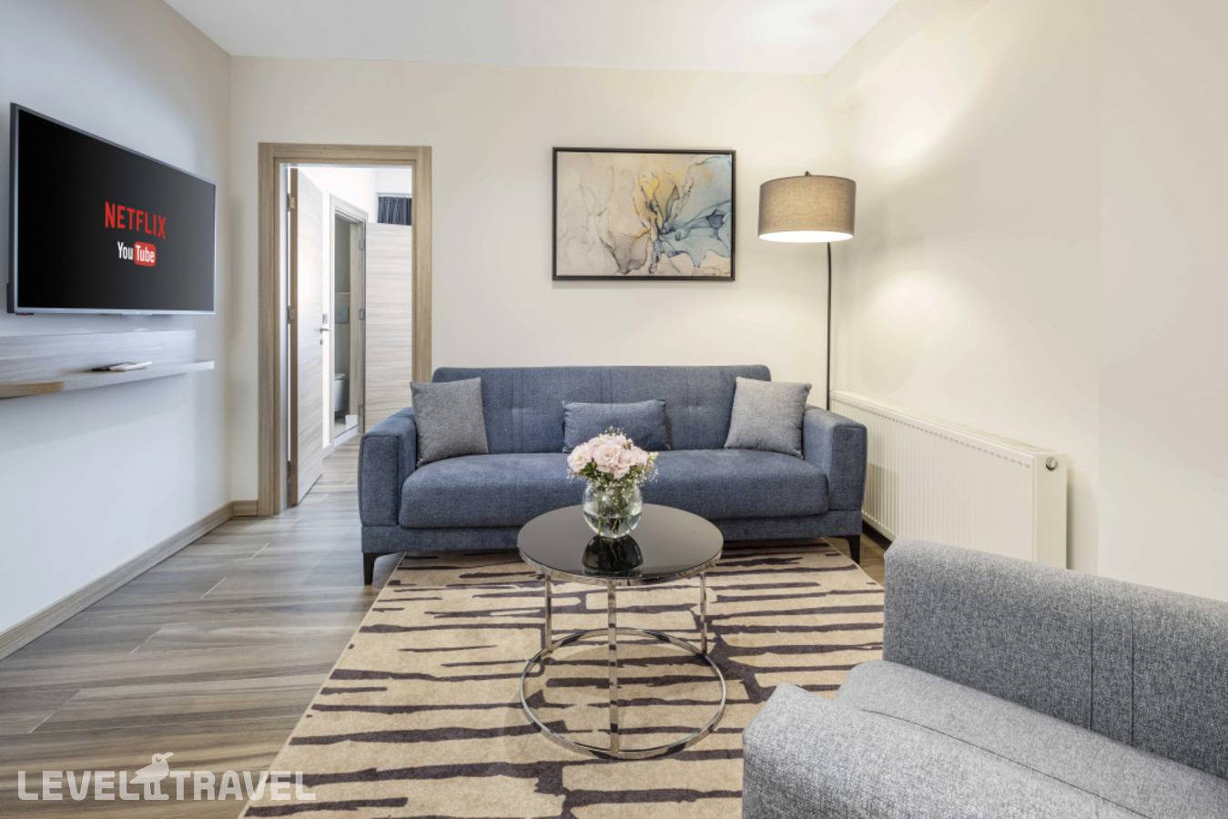 фотографии отеля Бутик-Отель The Capri Osmanbey в Турция(Бомонти) - фото №7