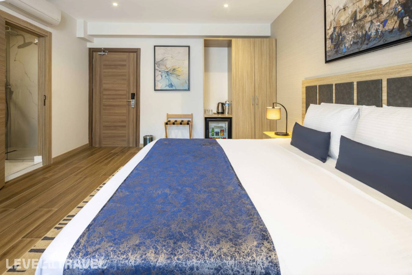 фотографии отеля Бутик-Отель The Capri Osmanbey в Турция(Бомонти) - фото №14